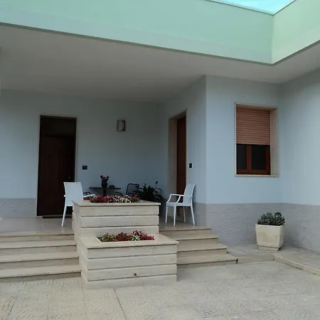 Il Viandante Bed and Breakfast Mesagne