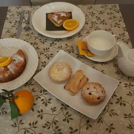 Couette-café Il Viandante Mesagne
