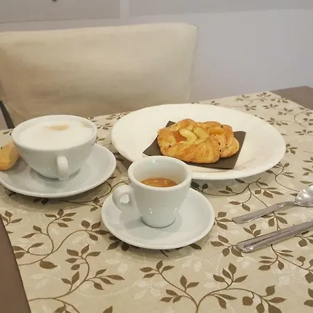 Il Viandante Couette-café 3*