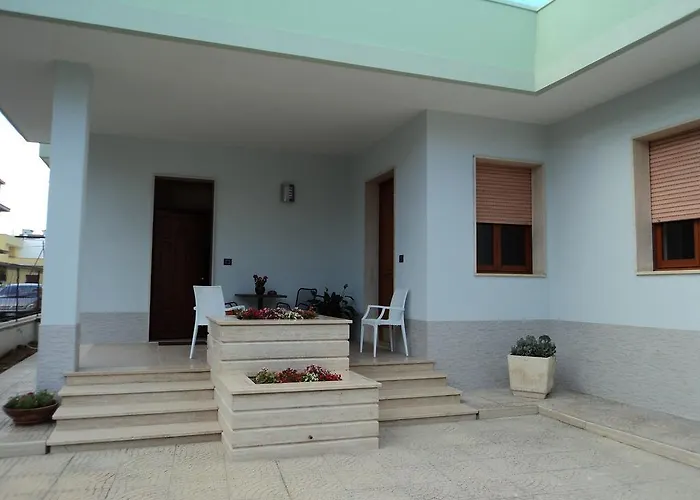 Il Viandante Bed and Breakfast Mesagne