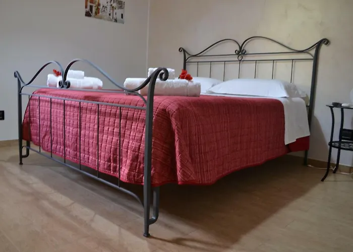 Il Viandante 3* Mesagne