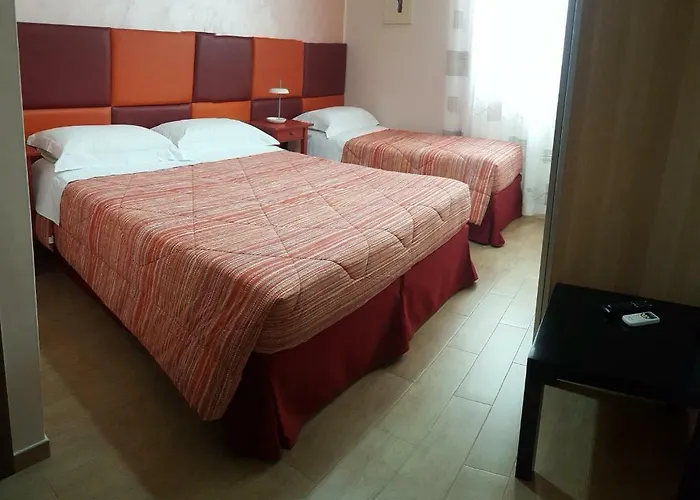 Il Viandante Bed and Breakfast 3*