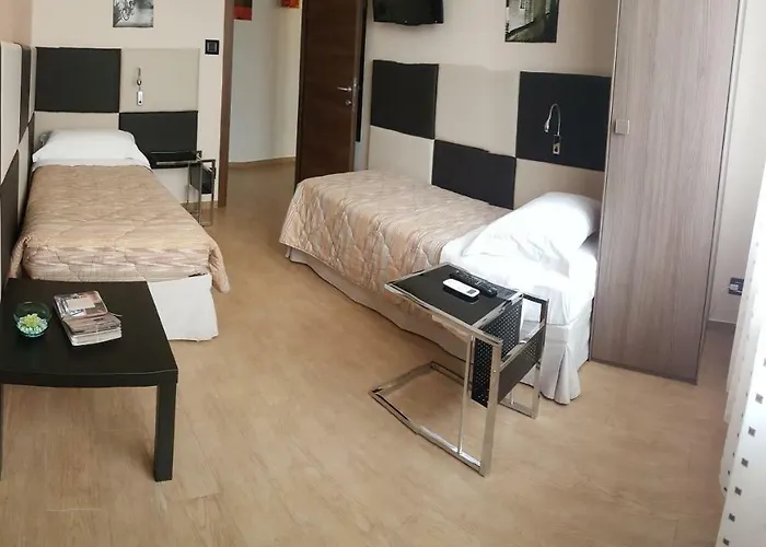 Il Viandante Bed and Breakfast