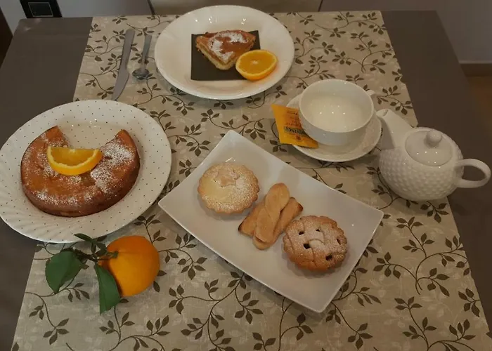 Bed and Breakfast Il Viandante Mesagne