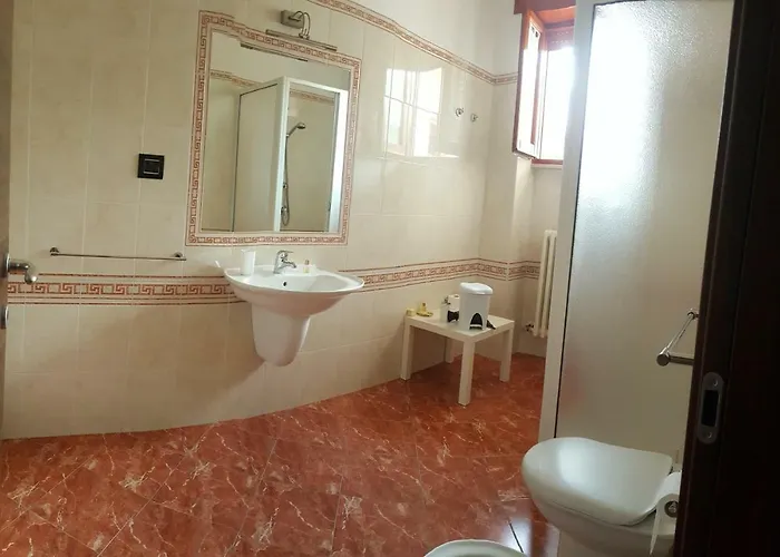 Il Viandante Bed and Breakfast