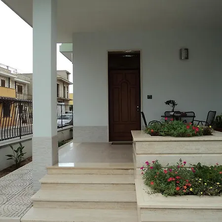 Il Viandante Bed & Breakfast