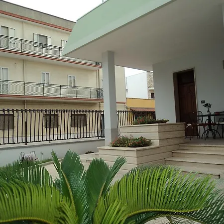 Il Viandante Bed & Breakfast