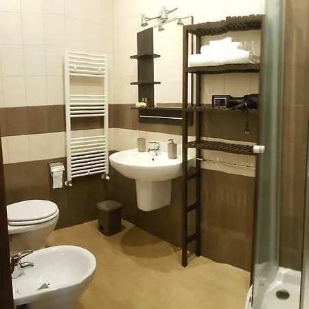 Il Viandante Bed & Breakfast