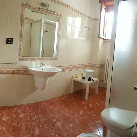 Il Viandante Bed & Breakfast