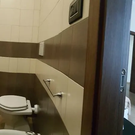 Il Viandante Couette-café