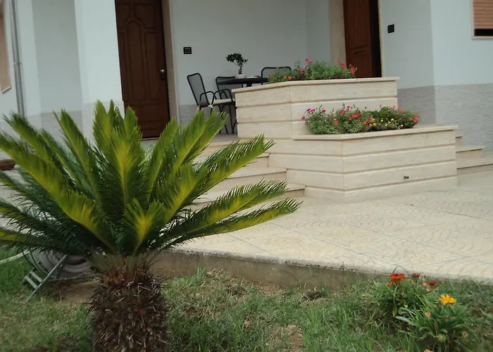 住宿加早餐酒店 Il Viandante